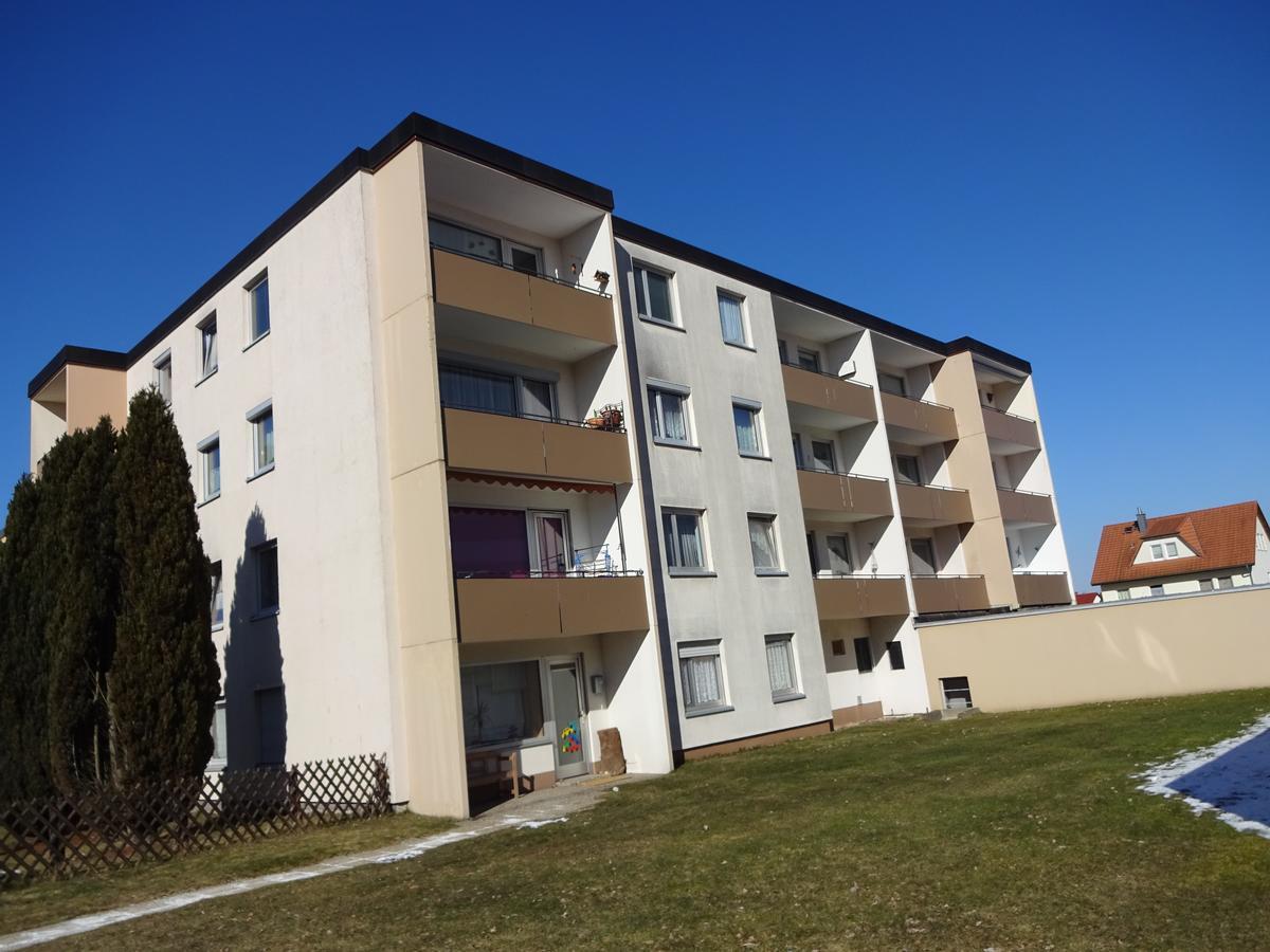 Ferienwohnung "Sonnenschein" 泽尔布 外观 照片